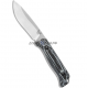 Нож Saddle Mountain Skinner G10 Benchmade BM15001-1 